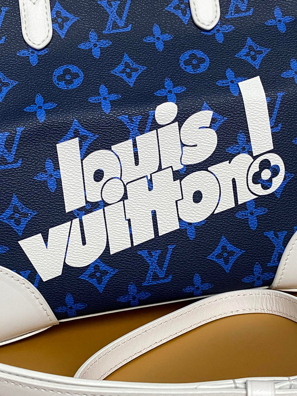 Amelia - LV Bags - 12640
