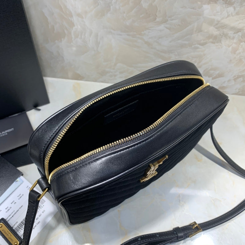 Amelia - YSL Bag - 2373