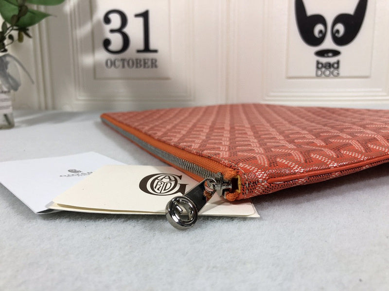 Amelia- G-YARD BAGS - 387
