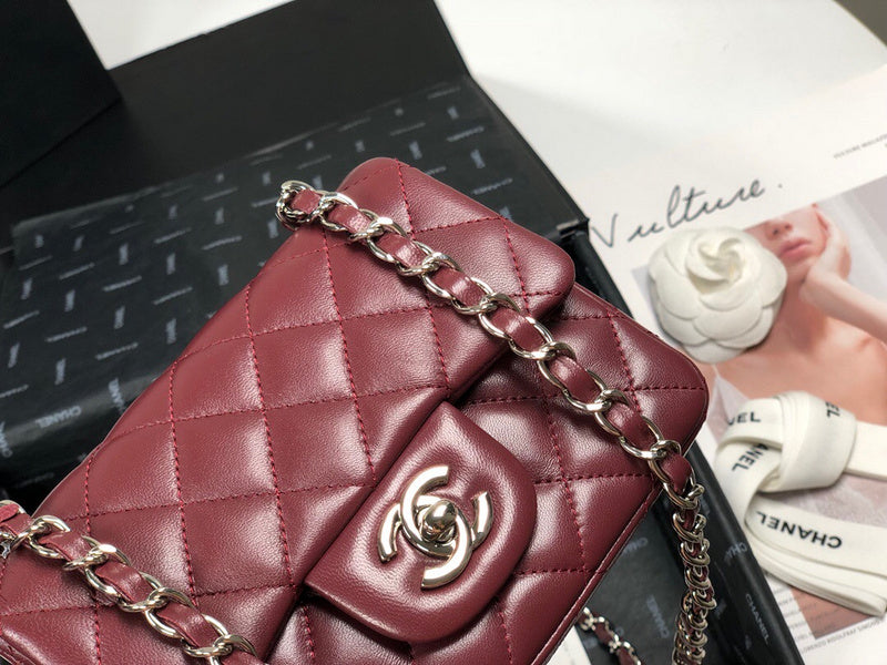 Amelia- CHL Bags - 7466