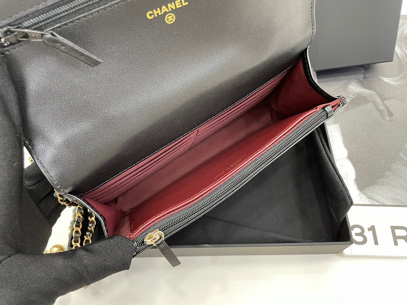 Amelia-  CHL BAGS  - 592