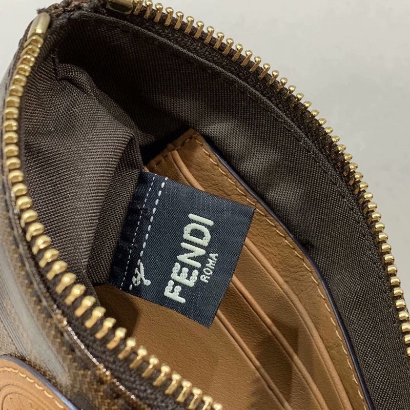 Amelia- FDE Bags - 768