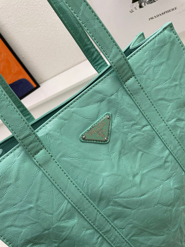 Amelia- PRDA  LUXURY BAGS - 184
