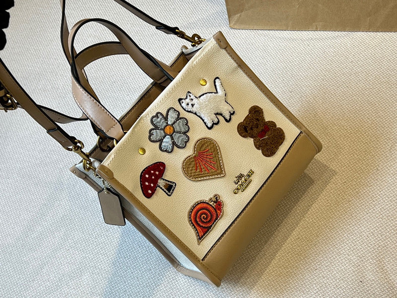 Amelia - CCH Bags - 316