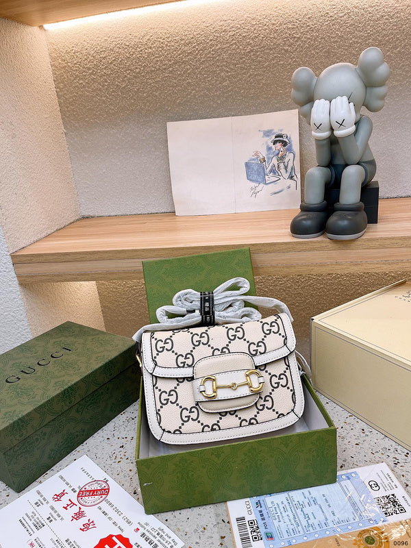 Amelia  - GCI Bags - 11829