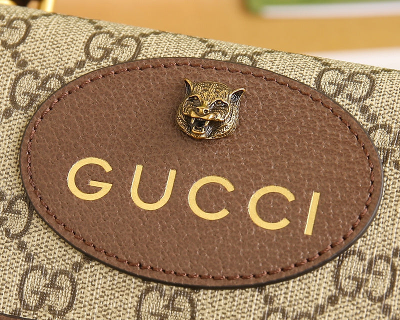 Amelia- GCI Bags - 535