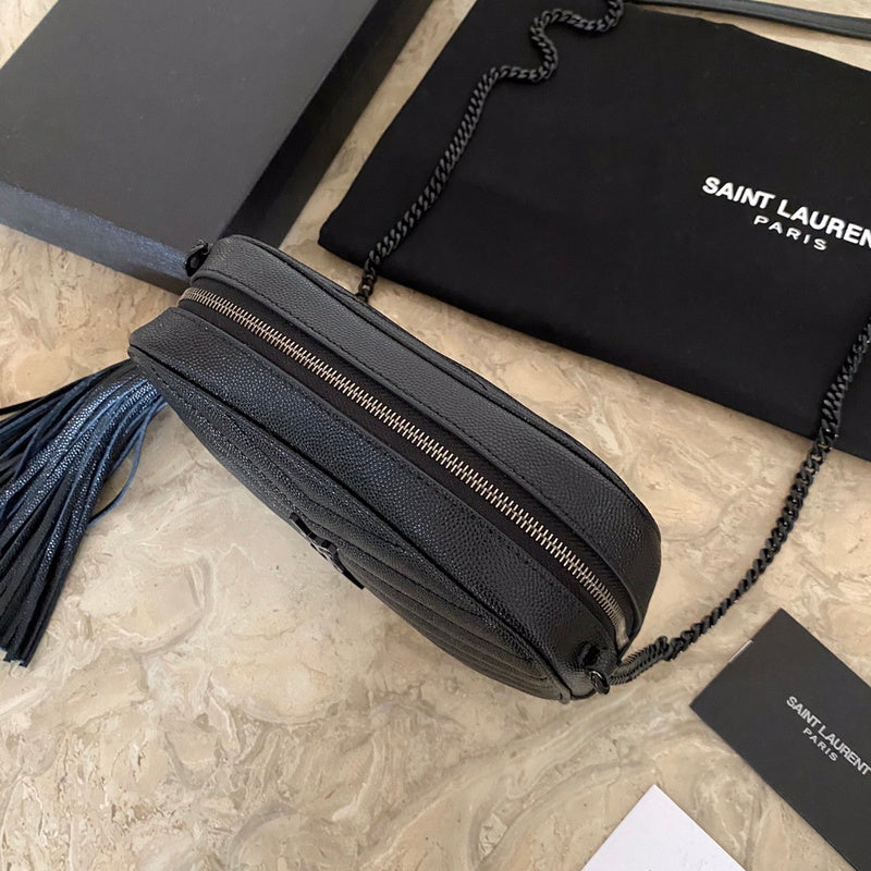 Amelia - YSL Bag - 2393