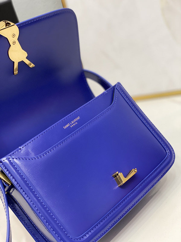 Amelia - YSL Bag - 2138
