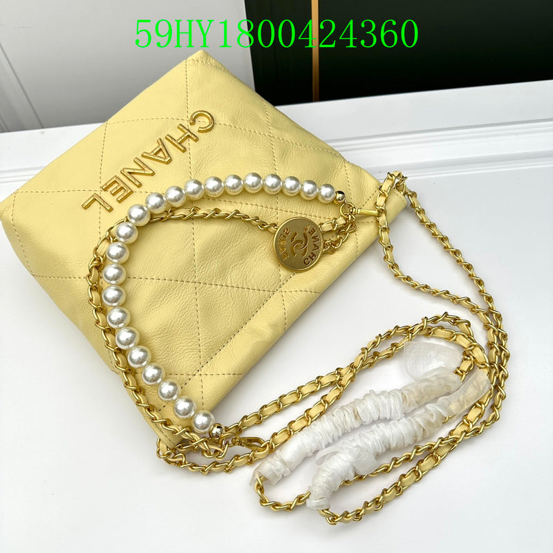 Amelia - CHL Bags - 1043