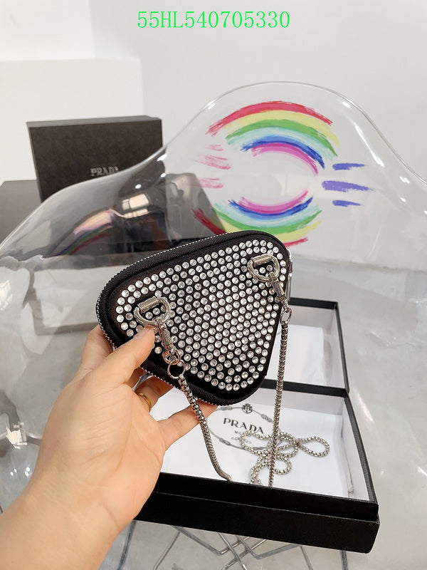 Prada Bags - The Barnes Bags  125