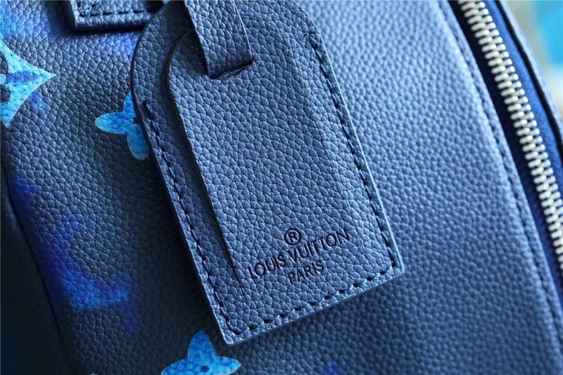 Fan Fashion Lu-Vi bags - 9626