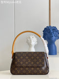 Amelia - LV Bags - 16625