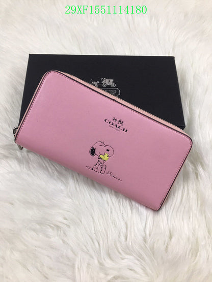 Amelia - CAH Wallet - 058