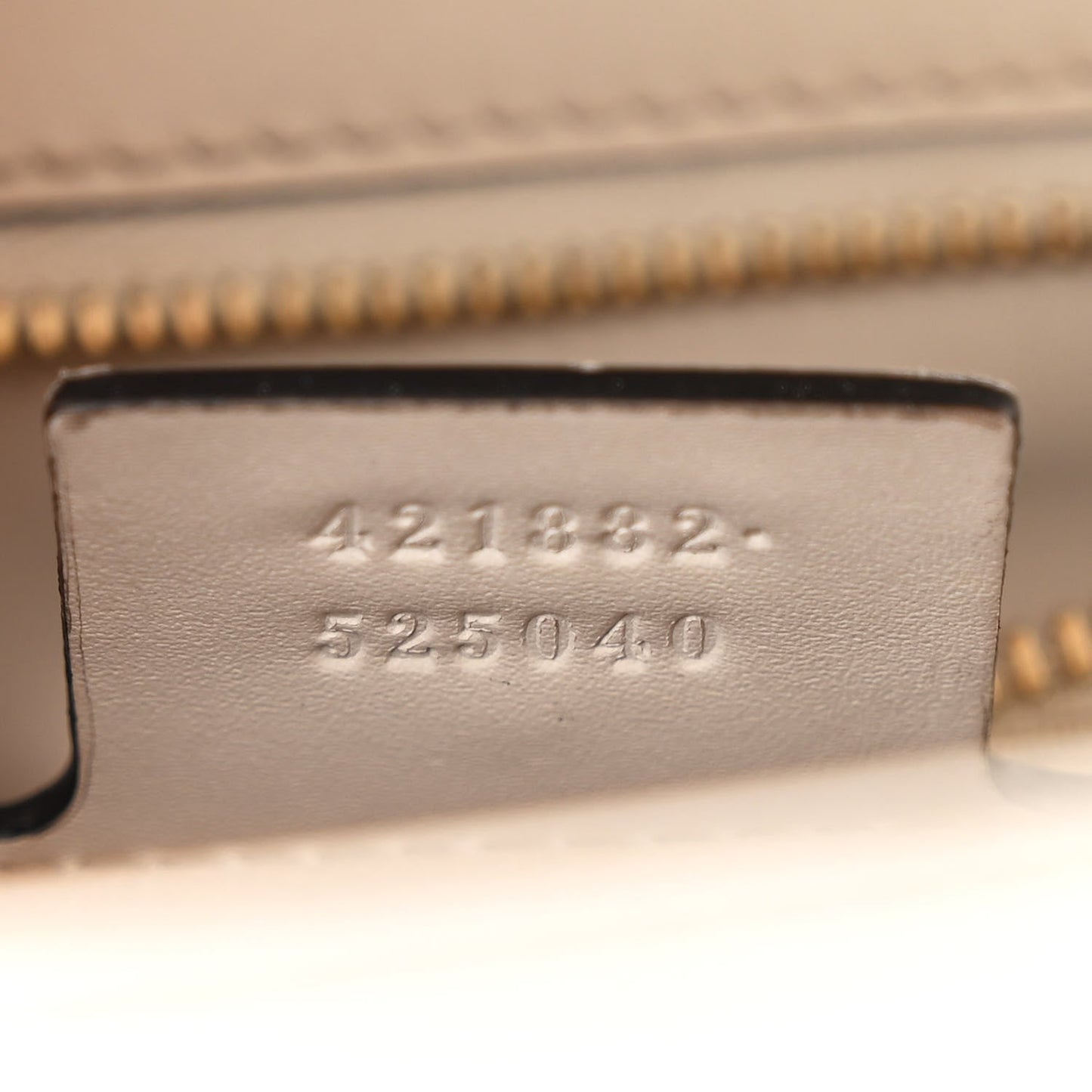 Amelia Calfskin Small Sylvie Shoulder Bag Off White