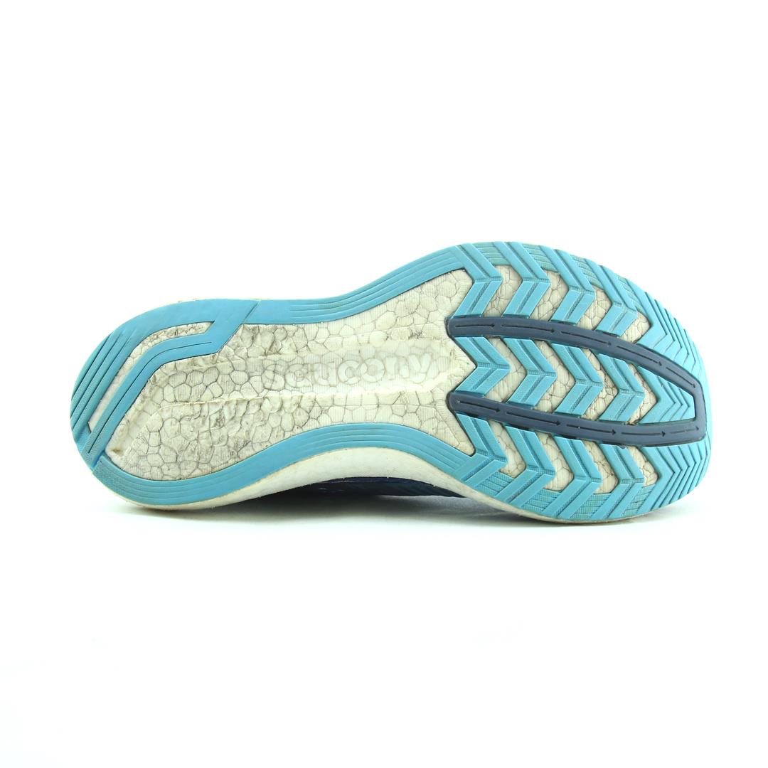 SAUCONY ENDORPHIN SPEED 2