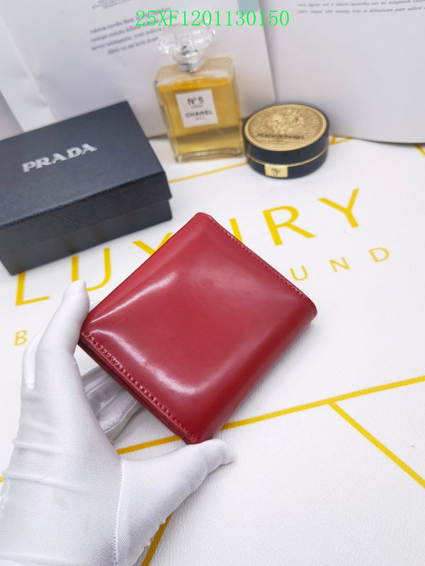 Amelia - PD Wallet - 081