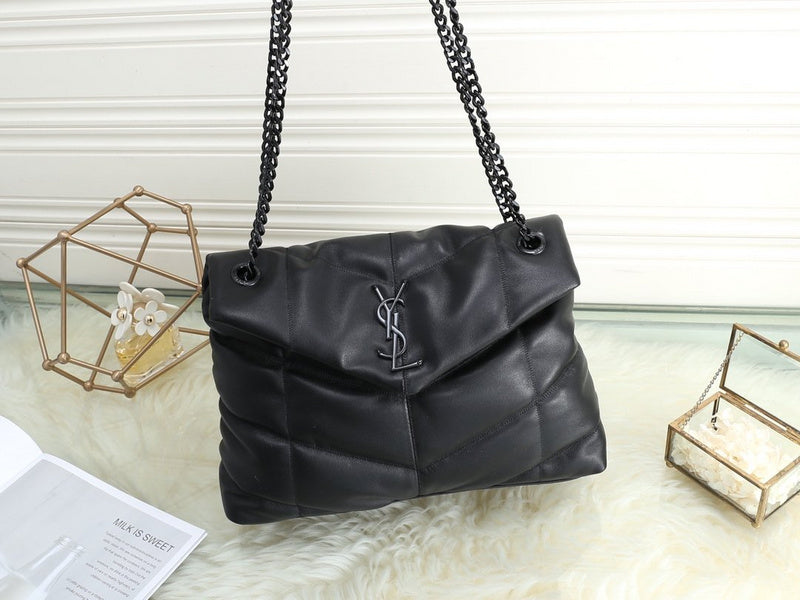 Amelia - YSL Bag - 3529