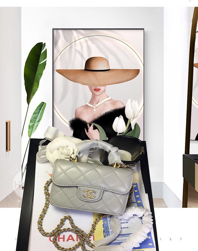 Amelia - CHL Bags - 3737