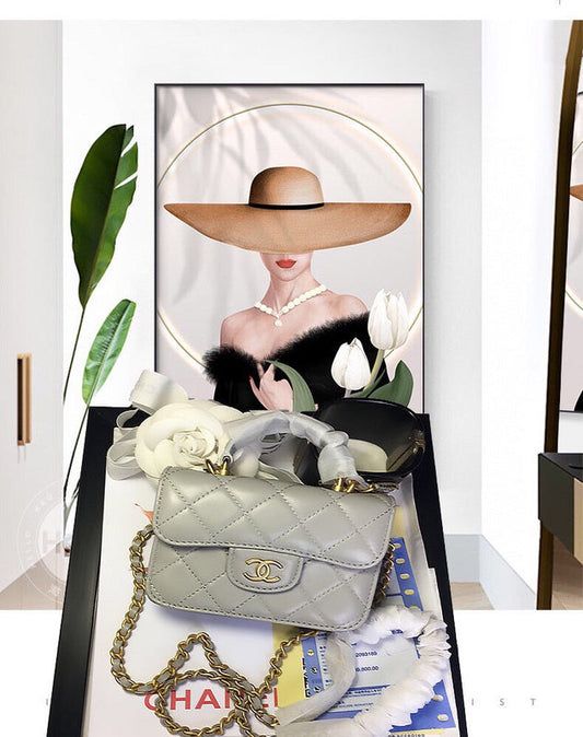 Amelia - CHL Bags - 3737