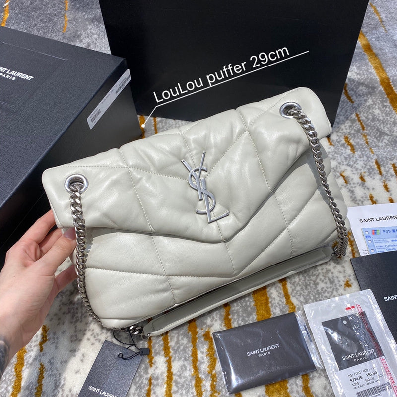 Amelia- SLY Bags 437