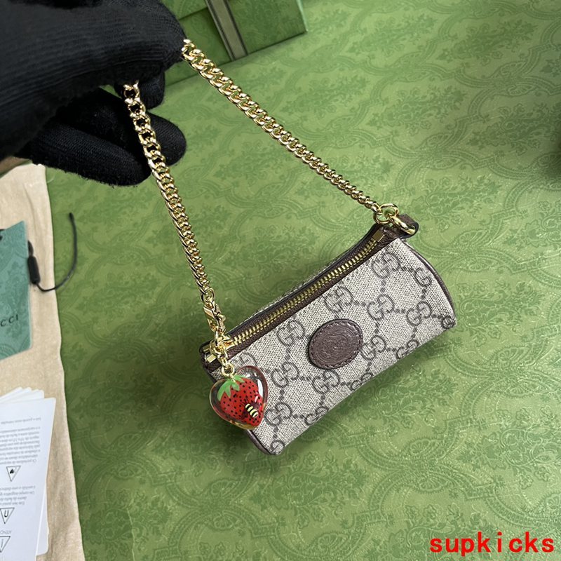 Amelia- Mix Wallets - 263