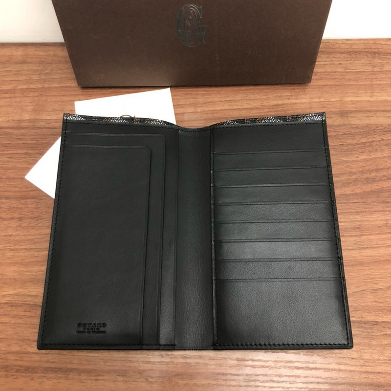 Amelia - GYO Wallets - 032