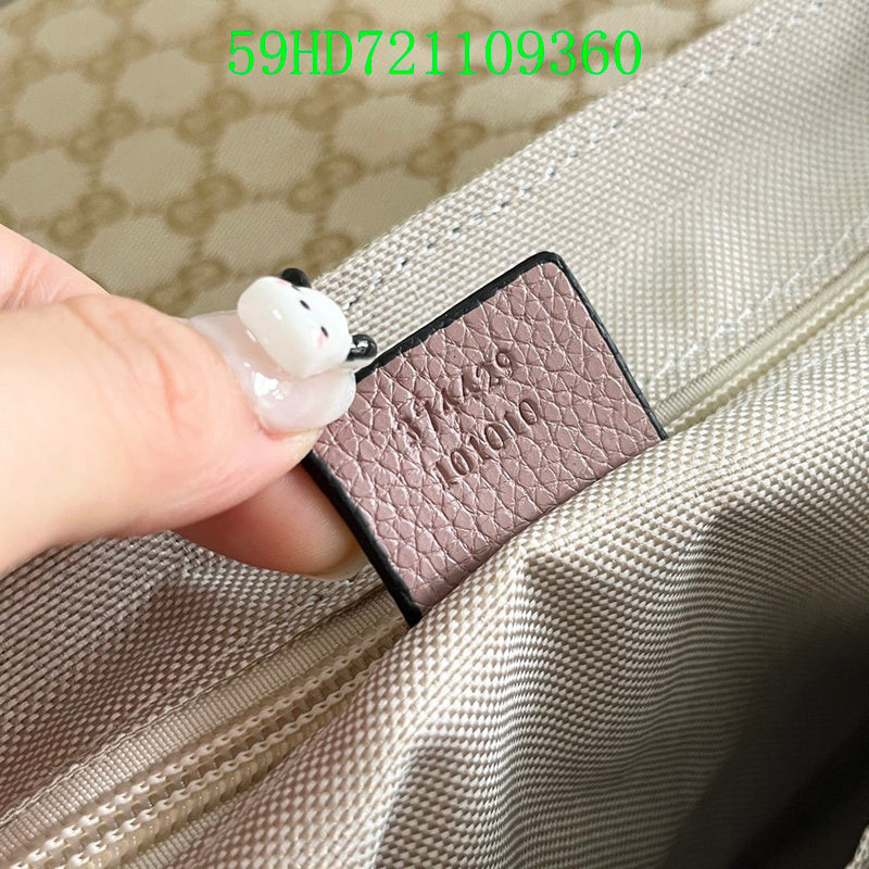 Amelia  - GCI Bags - 11133