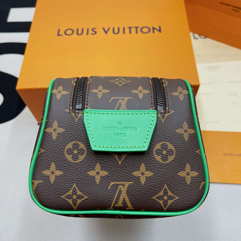 Fan Fashion Lu-Vi bags - 10662