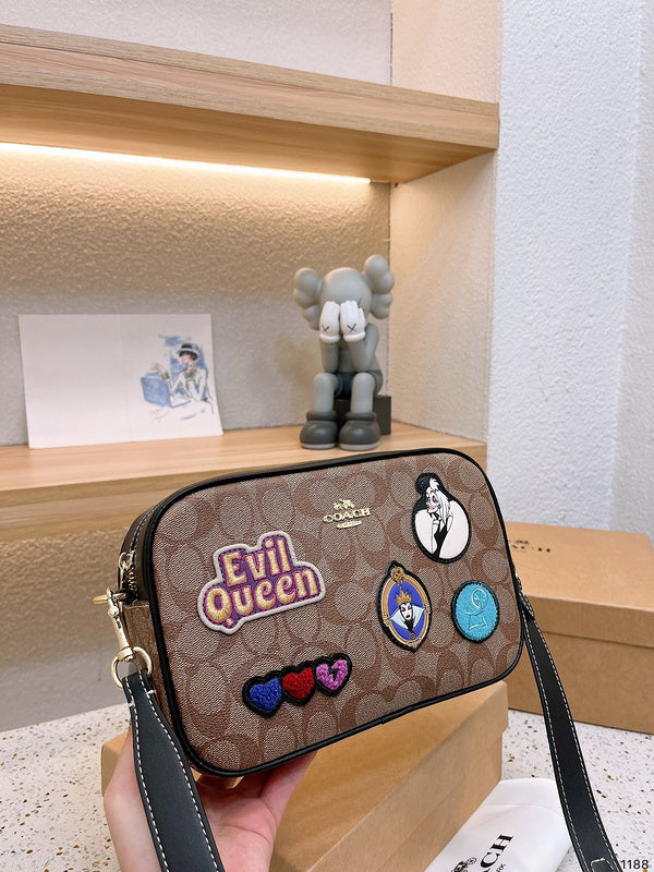 Amelia - CCH Bags - 302