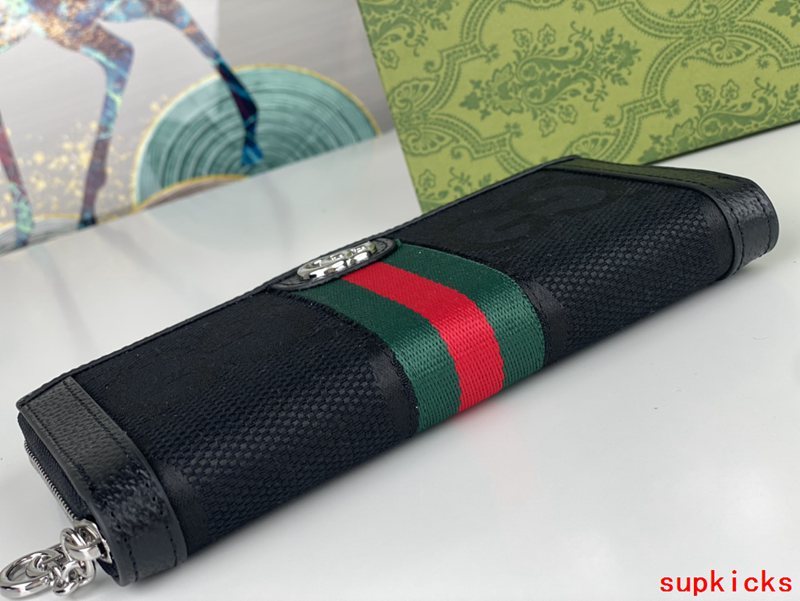 Amelia- Mix Wallets - 578
