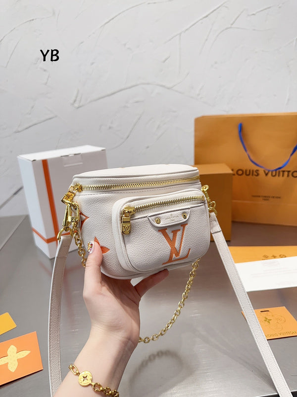 Amelia - LV Bags - 15030
