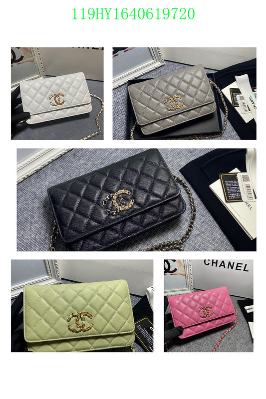 Amelia - CHL Bags - 618