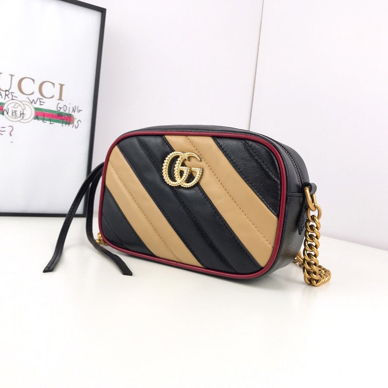 Amelia Fashion - GCI Bags - 2515