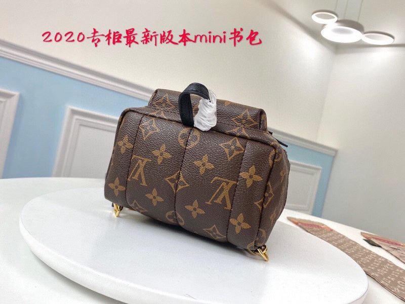 Amelia - LV Bags - 16232