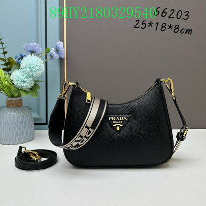 Prada Bags - The Barnes Bags  434