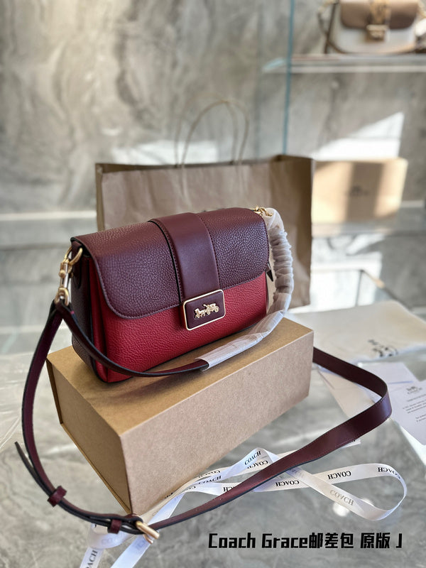 Amelia - CCH Bags - 404