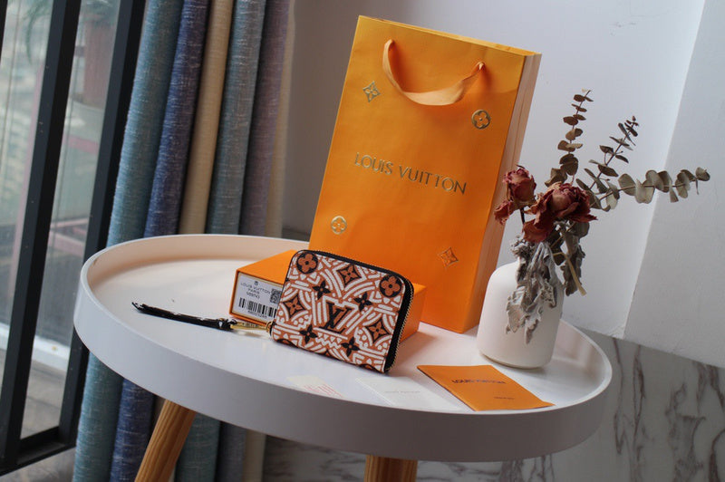 Amelia - LV Bags - 13000