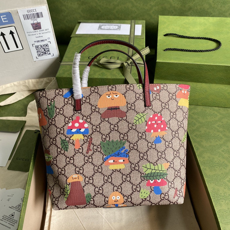 Amelia- GUKI Bags - 1889
