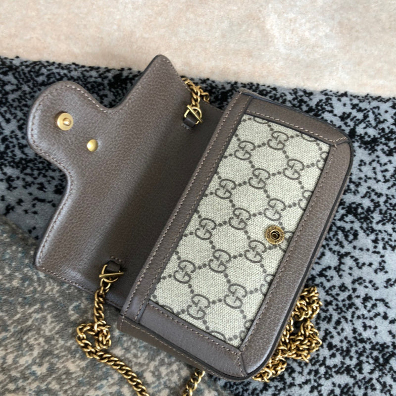 Amelia- GCI Lady Bags - 1129