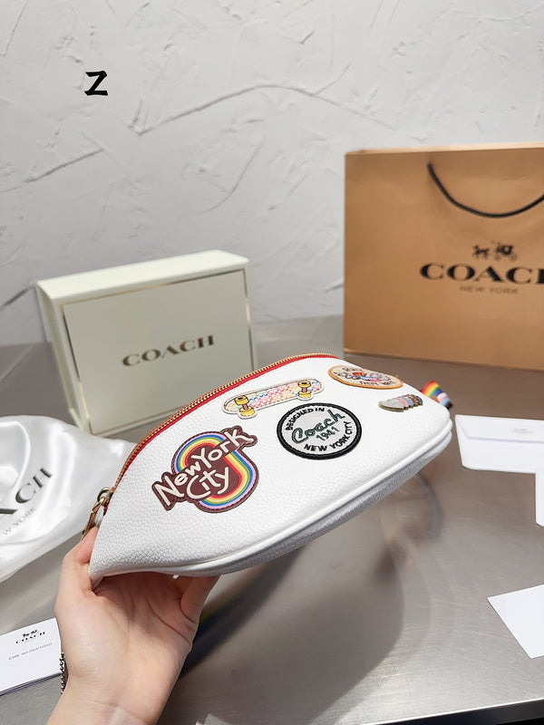 Amelia - CCH Bags - 331