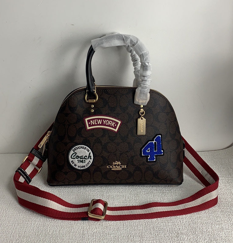 Amelia-i CAH Bags - 226
