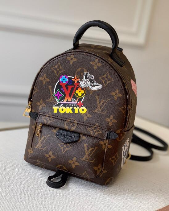 AmeliaLuxury - LOV Bags - 2789