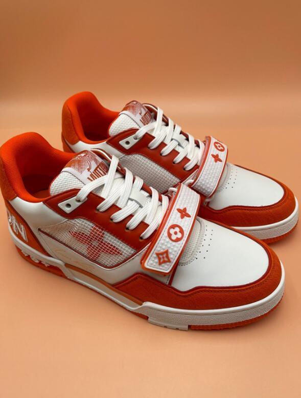 AmeliaLuxury - LOV Men Shoes - 1131