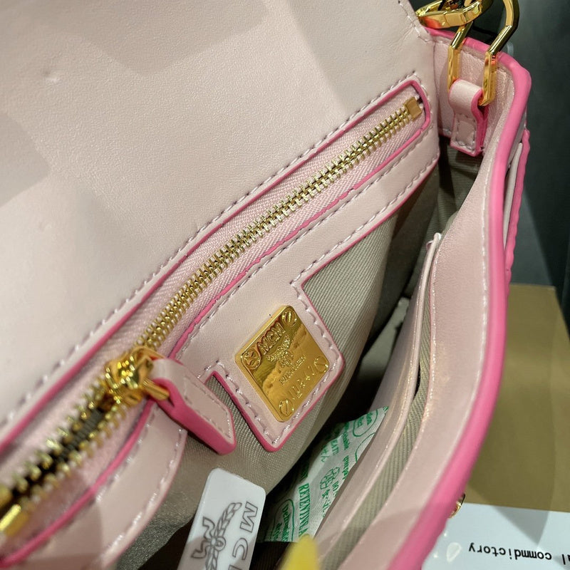 Amelia- - MQM Bags - 049