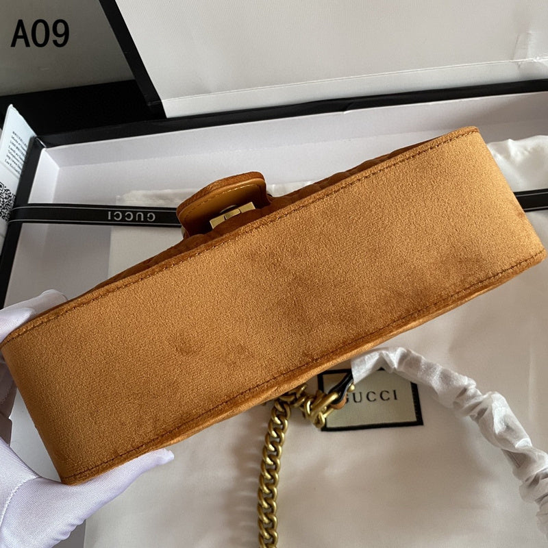 Amelia - GCI Bags - 10184