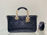 Amelia- DOR Bags - 1298