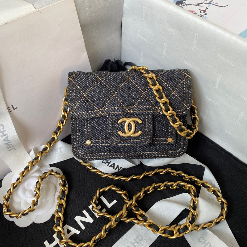 Amelia- CHL Bags - 7504