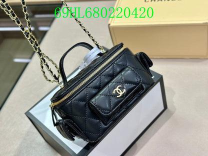 Amelia - CHL Bags - 1519
