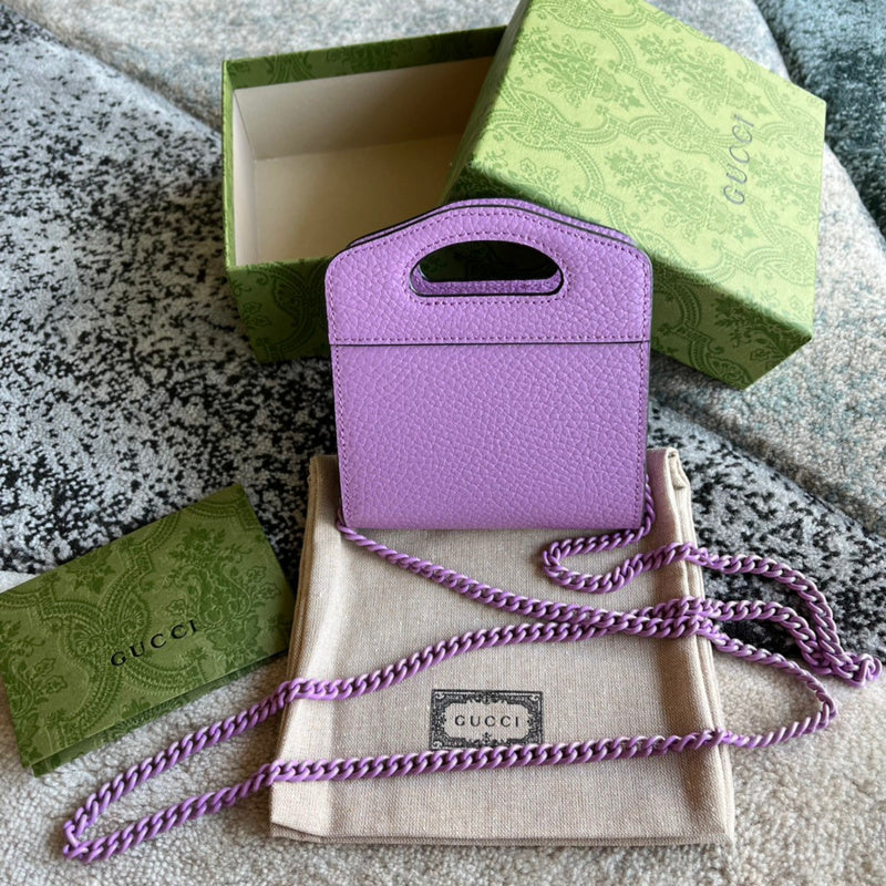 Amelia-i GUKI Women Bags - 850