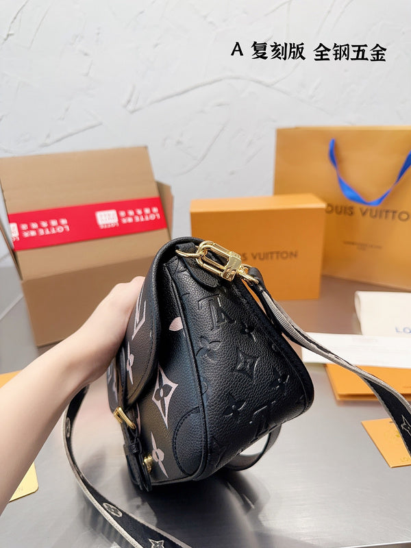 Amelia - LV Bags - 14284